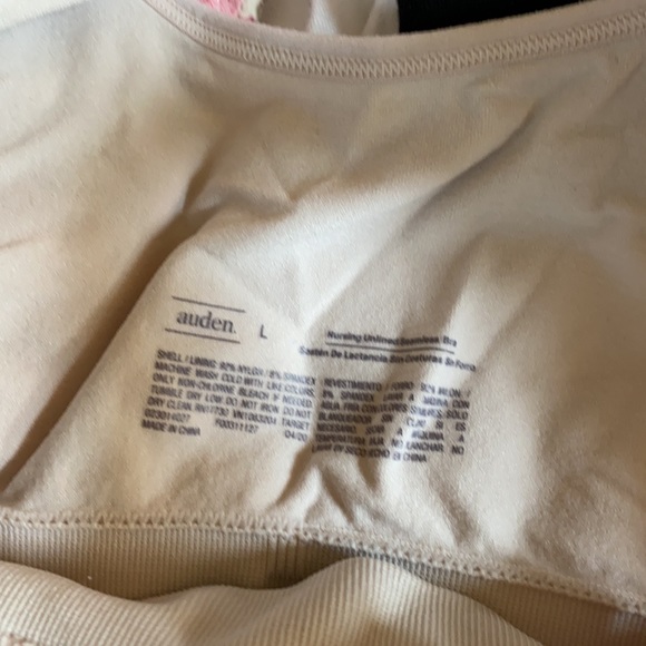 Nursing bra lot! Size M-L. Target/kindred bravely - Picture 3 of 4